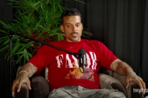 巴爷谈做播客行业：我不是全明星只是角色球员 肯定要为以后铺路