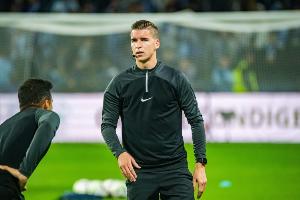 皇马vs阿森纳裁判信息：法国裁判组执法，主裁判莱特西耶