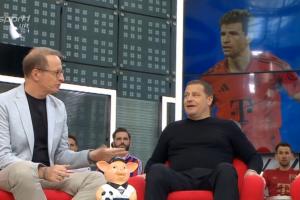 未与穆勒续约？埃贝尔：与财务层面无关 同监事会共同达成此决定