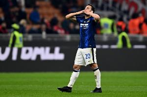 星空体育平台-远射高手！恰尔汗奥卢本赛季禁区外攻入4球，意甲球员中最多