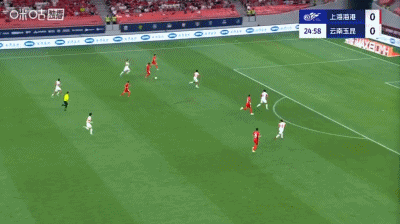 星空体育首页-半场:海港1-1云南,莱昂纳多、奥斯卡建功,加布里埃尔丢点