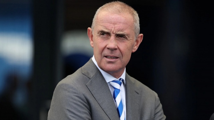 星空体育平台-官方:布莱顿技术总监大卫-维尔离任