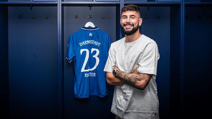 德乙前瞻:达姆施塔特三线引援,波鸿盼开门红