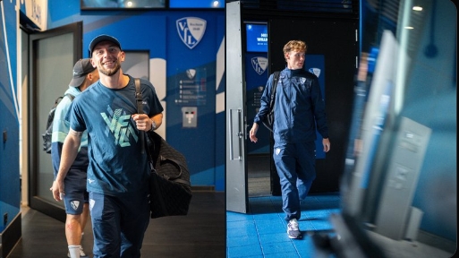 德乙前瞻:达姆施塔特三线引援,波鸿盼开门红