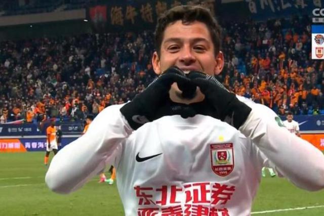 1709905037747088100.jpg 星空体育首页-【中超】吉列尔梅破门 亚泰客场1比0海牛获赛季首胜