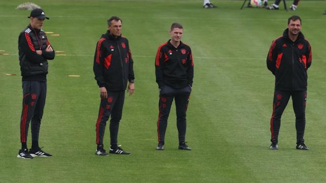 1708521947211092162.png 星空体育官方网站-拜仁提前发逐客令,图赫尔真的能苟活到赛季结束?