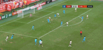 中国男足10-0造惨案！高兴的不是狂胜鱼腩，而是出线形势一片大好