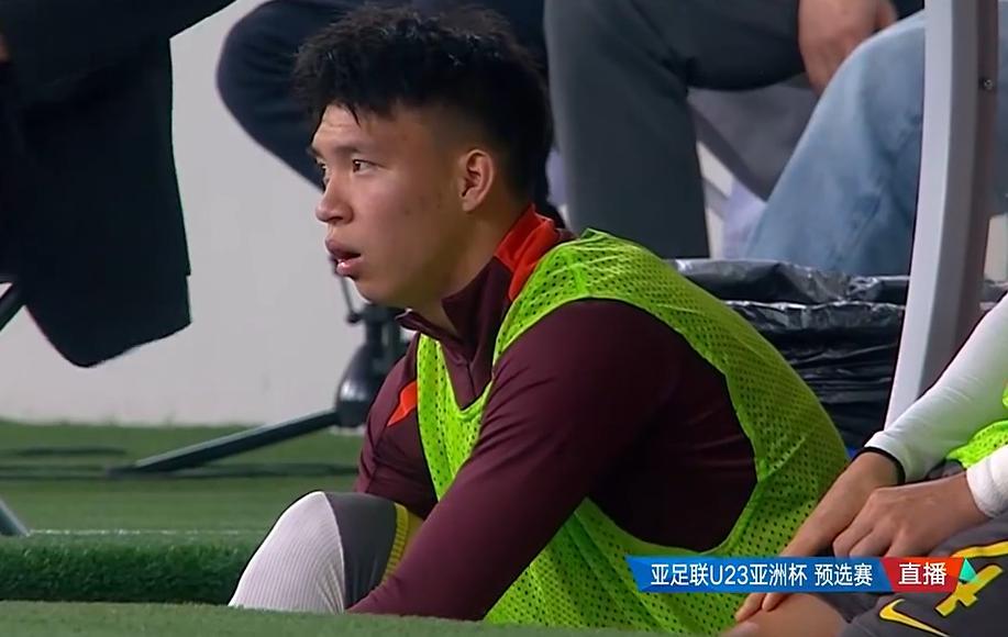 中国男足10-0造惨案！高兴的不是狂胜鱼腩，而是出线形势一片大好