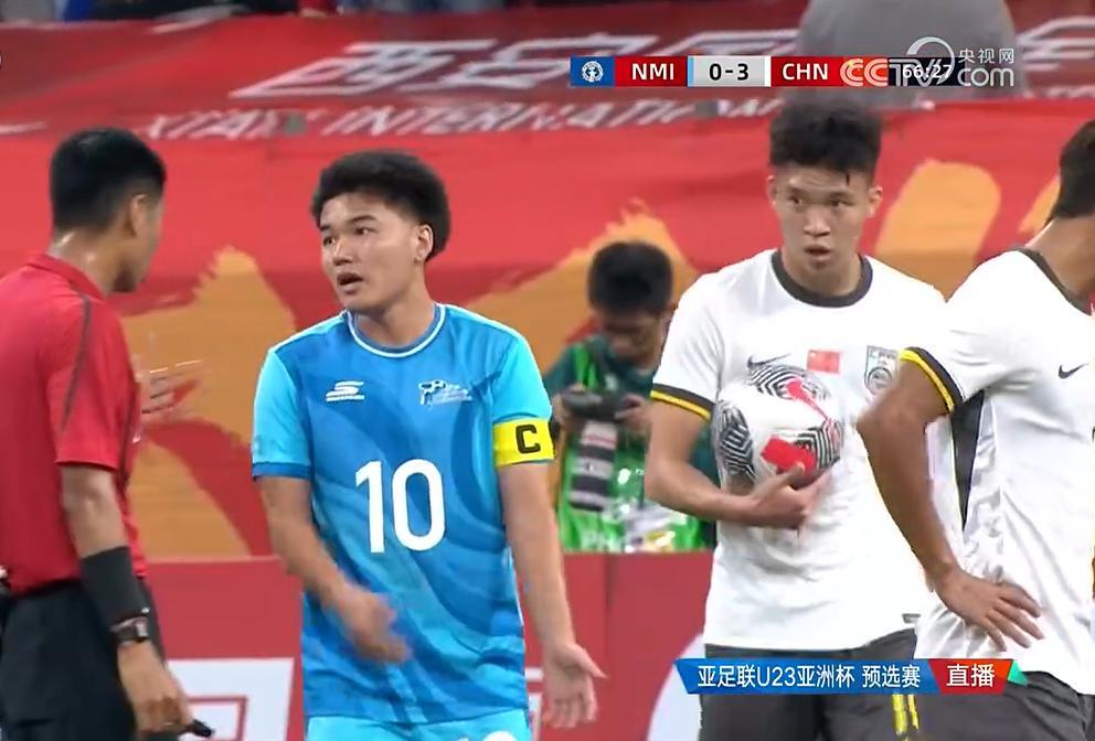星空体育APP-2连胜!中国男足10-0大胜6万小岛鱼腩,赛后2个好消息和3个坏消息