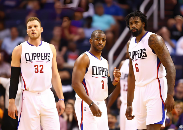 星空体育平台-被扫地出门那天！保罗时代的落幕！