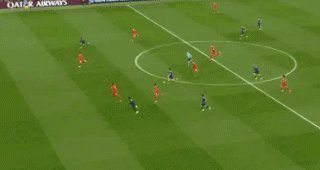 星空体育平台-【欧冠】唐纳鲁马再封神，巴黎点球4比1淘汰利物浦