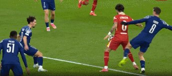 星空体育平台-【欧冠】唐纳鲁马再封神，巴黎点球4比1淘汰利物浦