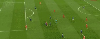 星空体育平台-【欧冠】唐纳鲁马再封神，巴黎点球4比1淘汰利物浦