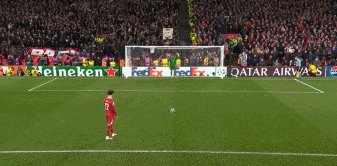 星空体育平台-【欧冠】唐纳鲁马再封神，巴黎点球4比1淘汰利物浦