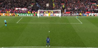 星空体育平台-【欧冠】唐纳鲁马再封神，巴黎点球4比1淘汰利物浦