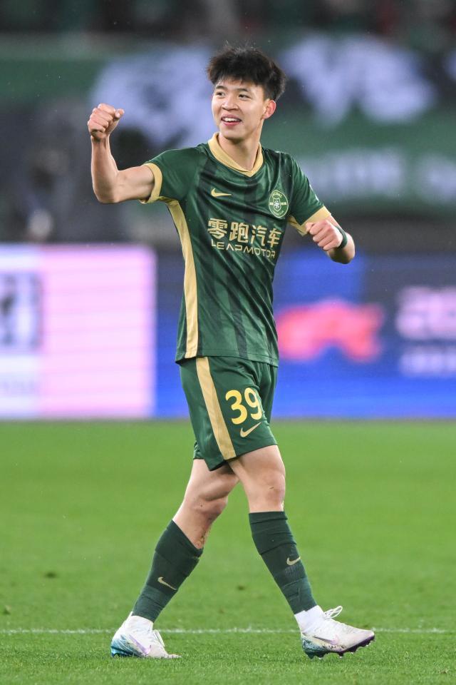 1743223254996031845.jpg 星空体育官方网站-惊艳!王钰栋中超首球来了 新一代年轻人该接班了