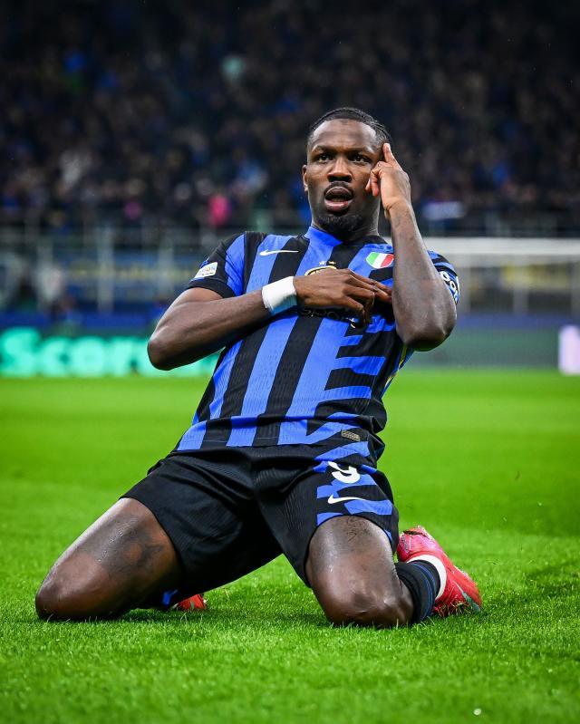 1741742476555000301.jpg 星空体育APP-国米老爷车三线行稳致远,因扎吉导演“懈怠式晋级”