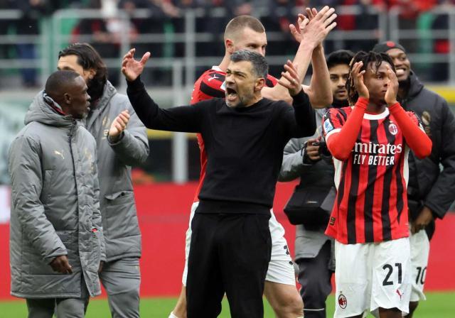 1737948848350034398.jpg 星空体育官方网站-【复盘】愤怒的孔塞桑,矛头指向米兰的“特权阶级”