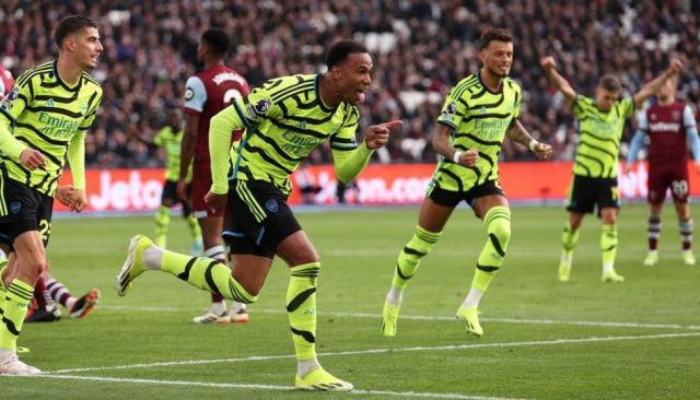 1707700610522034893.jpg 星空体育首页-半场便气走对手球迷 阿森纳6球狂胜死咬榜首两强