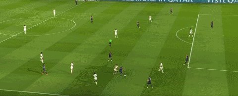 星空体育平台-【法甲】姆巴佩2球难救主，尼斯黑煞造3球送巴黎首败