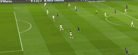 星空体育平台-【法甲】姆巴佩2球难救主，尼斯黑煞造3球送巴黎首败