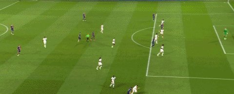 星空体育平台-【法甲】姆巴佩2球难救主，尼斯黑煞造3球送巴黎首败