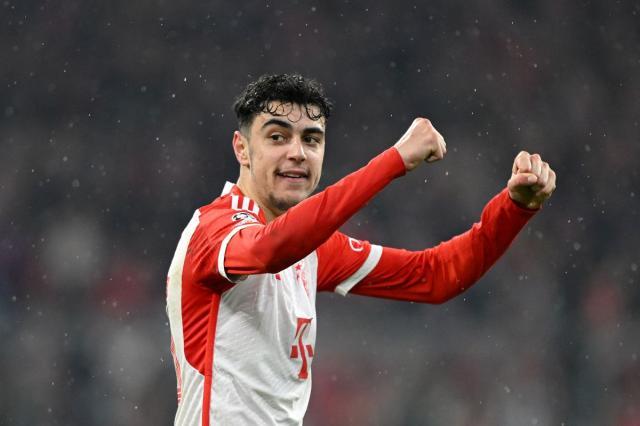 1709795381243010141.jpg 失去德乙“妖童”乌尊后,德国能保住帕夫洛维奇吗?