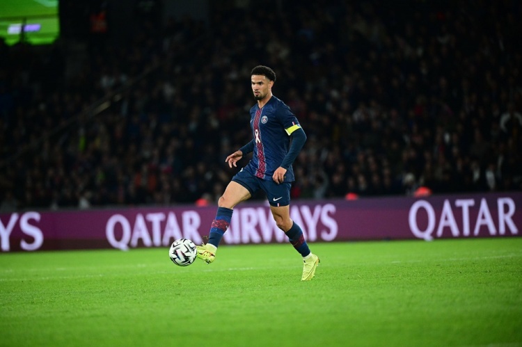 星空体育官方网站-扎伊尔·埃梅里:登贝莱展示了自己的魔力和才华,他无所不能