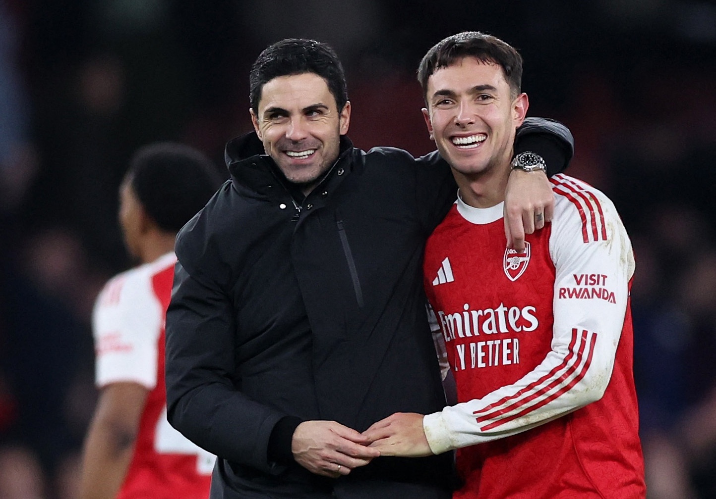 星空体育平台-莱因克尔:阿森纳具备夺冠实力 即使九号位问题犹存他们也能进球