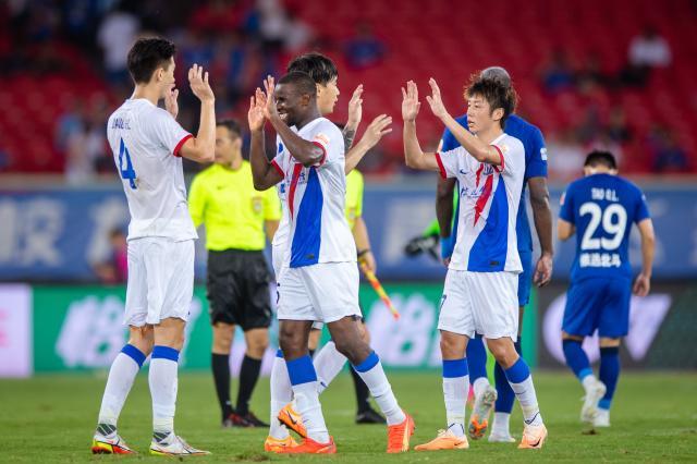 1692088051227080346.jpg 星空体育APP-严益唯:什么样的申花才是熟悉的申花?