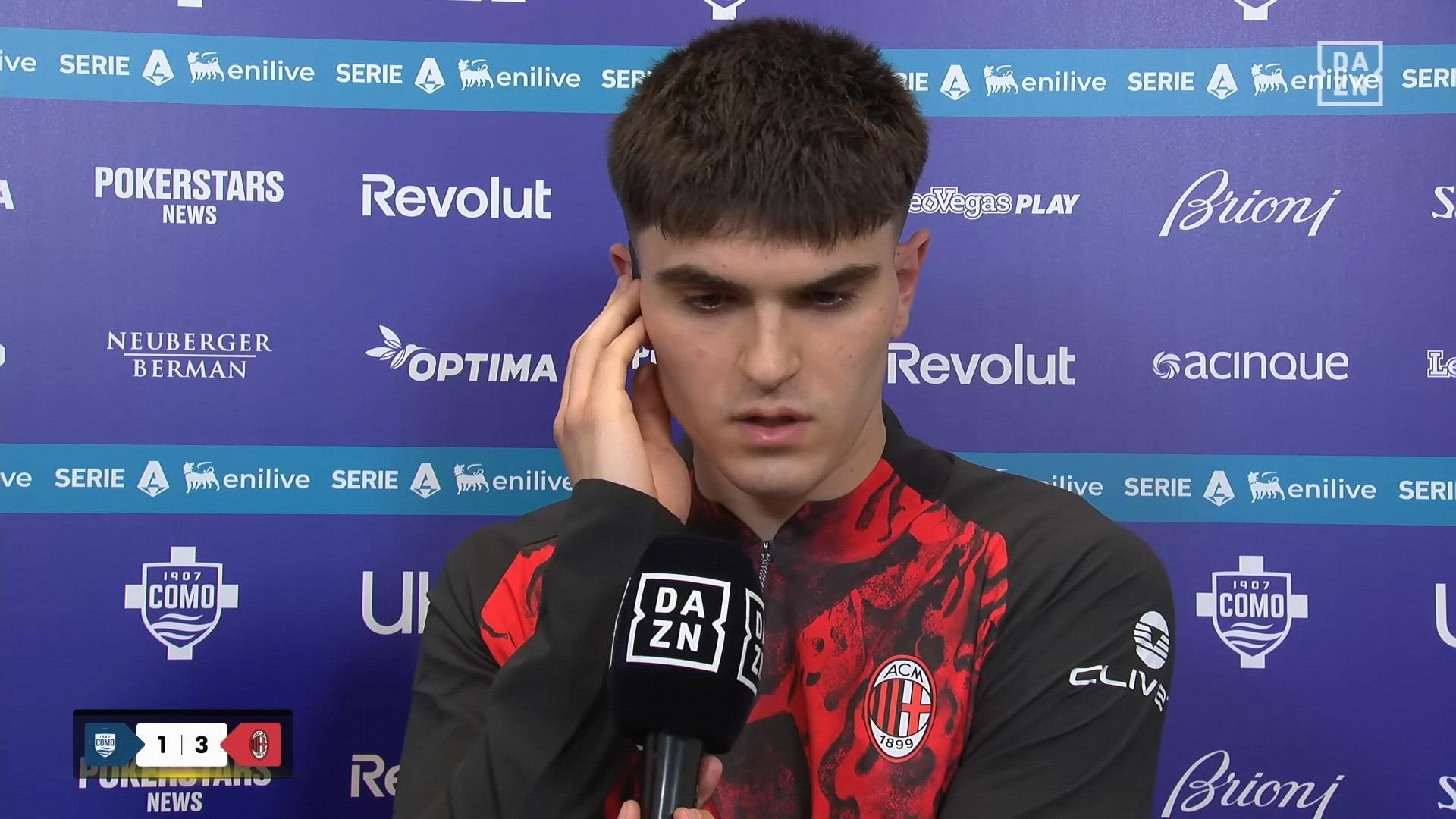 星空体育首页-巴尔泰萨吉：今天我们射门变少了，但这样胜利的感觉更好