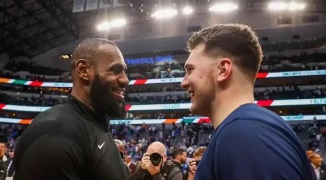 1673602569080077814.jpg 星空体育官方网站-两记关键三分拯救球队 东契奇已成詹姆斯最大苦主