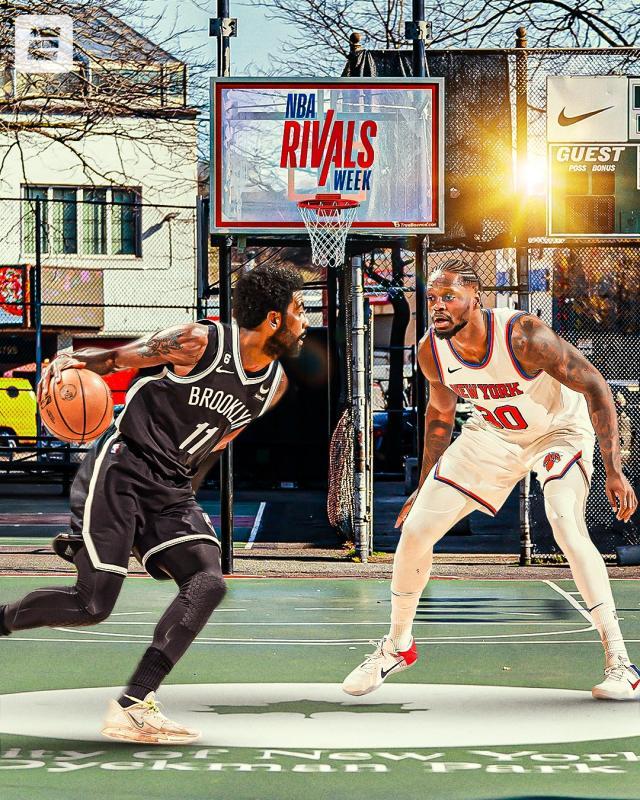 1674971726580051459.jpg 星空体育官方网站-血脉压制?篮网面对尼克斯豪取9连胜 残阵照样赢!