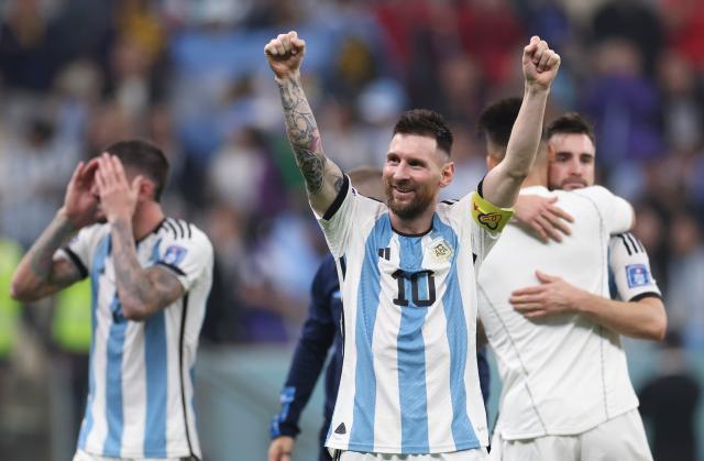 星空体育平台-马德兴：放弃控球才是王道 梅球王进决赛多赢之举