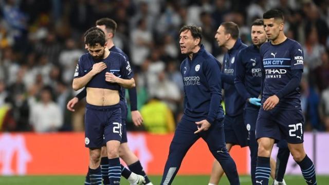 星空体育平台-英格兰名宿齐叹皇马逆转曼城：神剧本，不可思议！