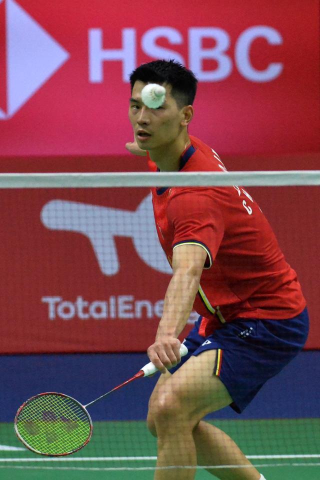 星空体育平台-汤杯小组赛国羽男队两连胜出线 末轮战丹麦迎考验