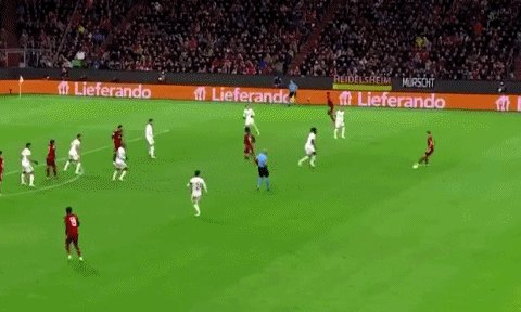 星空体育平台-【欧冠】莱万3球1助攻 拜仁5比2本菲卡提前两轮出线