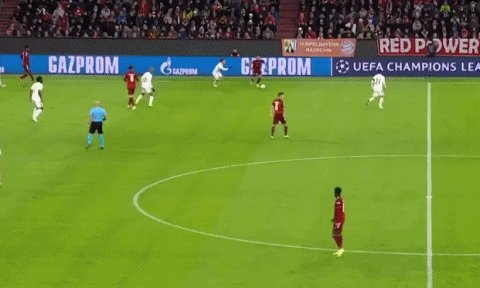 星空体育平台-【欧冠】莱万3球1助攻 拜仁5比2本菲卡提前两轮出线