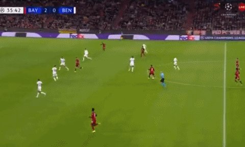 星空体育平台-【欧冠】莱万3球1助攻 拜仁5比2本菲卡提前两轮出线