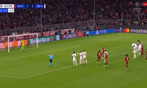 星空体育平台-【欧冠】莱万3球1助攻 拜仁5比2本菲卡提前两轮出线