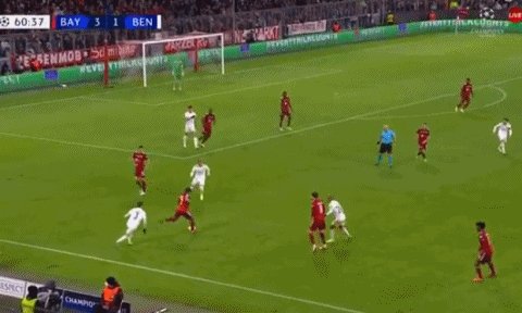 星空体育平台-【欧冠】莱万3球1助攻 拜仁5比2本菲卡提前两轮出线