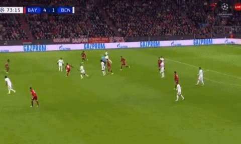 星空体育平台-【欧冠】莱万3球1助攻 拜仁5比2本菲卡提前两轮出线