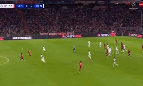 星空体育平台-【欧冠】莱万3球1助攻 拜仁5比2本菲卡提前两轮出线