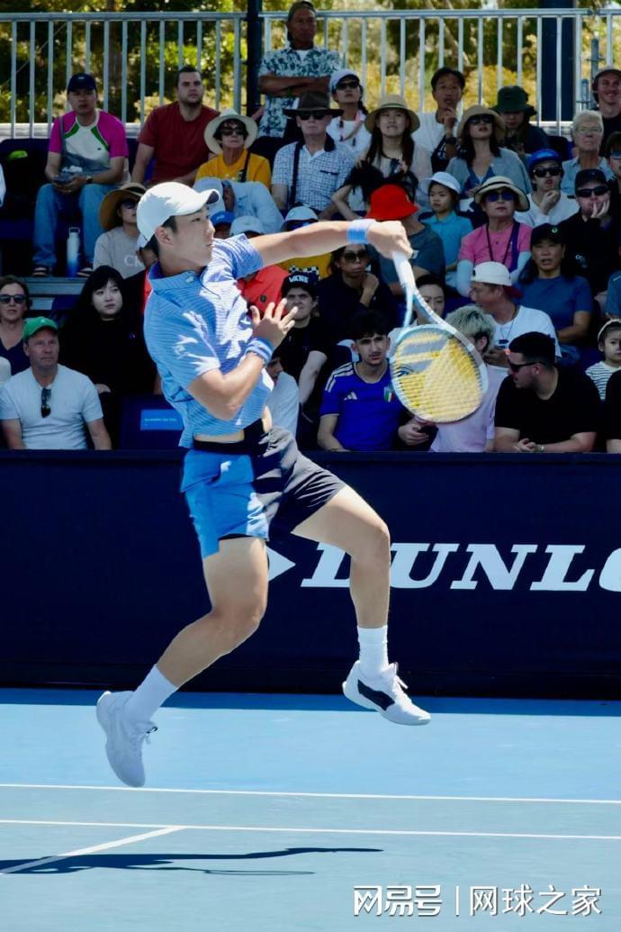 星空体育首页-新年第一项大满贯赛事澳网即将揭开的网坛悬念