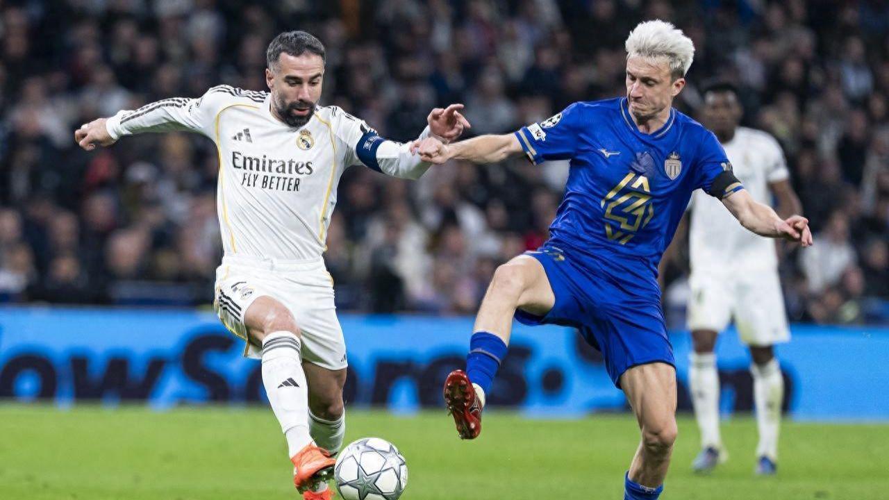 星空体育官方网站-TA :都说卡瓦哈尔很重要,为何皇马至今未与他续约?