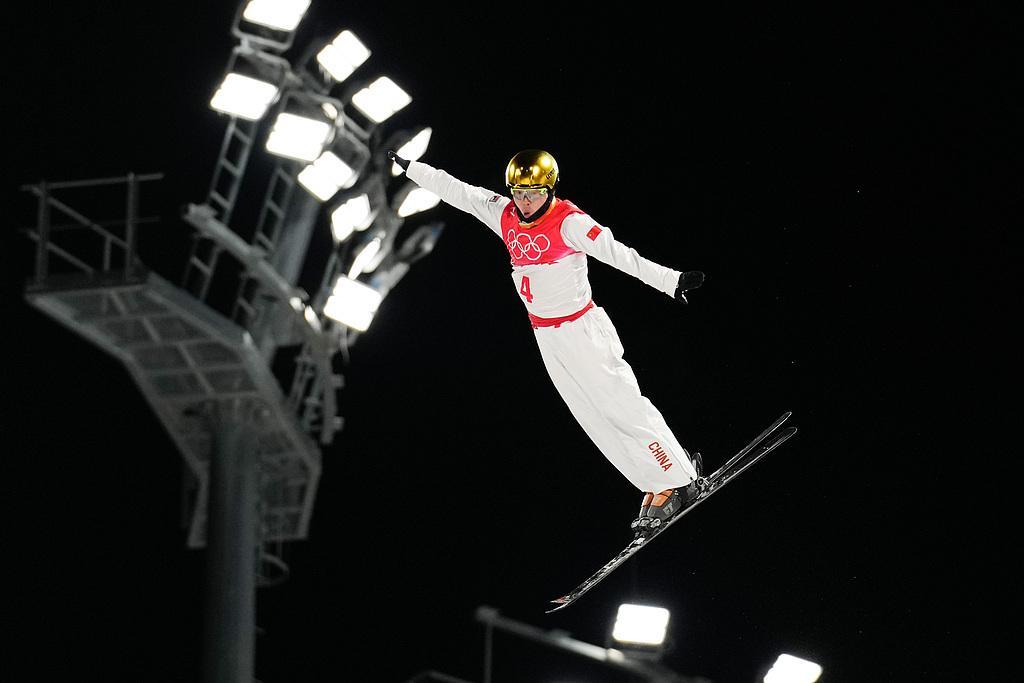 星空体育平台-钢钉钉不住!世界难度第一人齐广璞