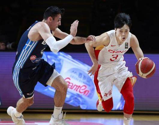 1625192743551087234.png 男子三大球均无缘东奥 中国男篮攀登之路重新起步