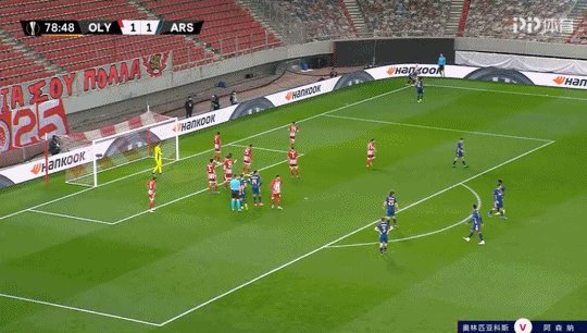 星空体育首页-【欧联杯】厄德高奈尼各献远射 阿森纳3比1希腊豪门