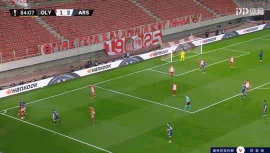 星空体育首页-【欧联杯】厄德高奈尼各献远射 阿森纳3比1希腊豪门