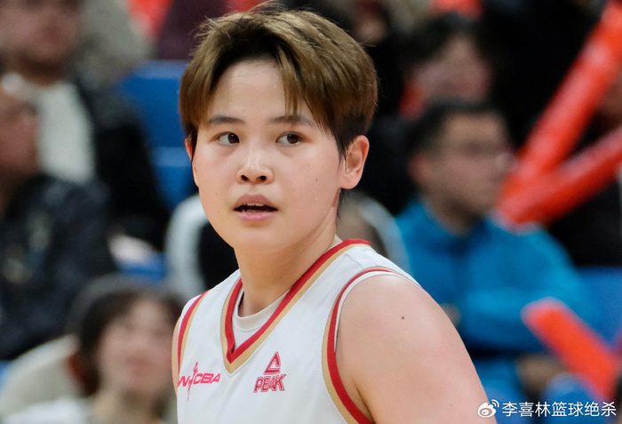 星空体育平台-轰34分+8记三分！中国女篮27岁三分王崛起：宫鲁鸣带她当奇兵？|董可尔|三分球|浙江女篮|排位赛|合肥女篮_新浪体育_新浪新闻